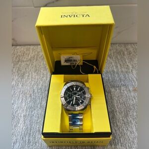 Invicta Specialty Chronograph Quartz Mens Watch